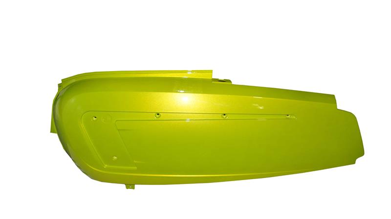 ARKA YAN PANEL SOL YEŞİL (BAYBERRY125)